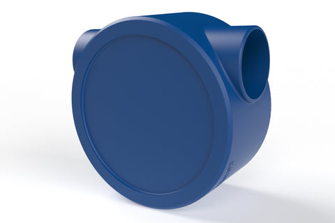 Circular PolePendant (All Colours) | Single