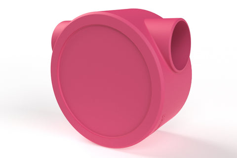 Circular PolePendant (All Colours) | Single