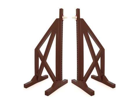 Cross Wings (All Colours) | Pair