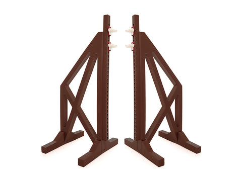 Cross Wings (All Colours) | Pair