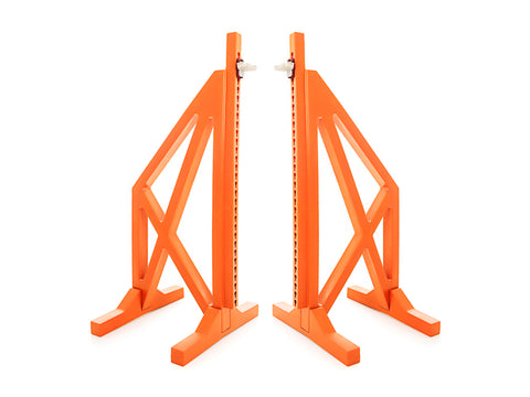 Cross Wings (All Colours) | Pair