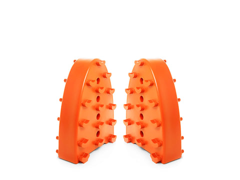 Hedgehog Jump Wings (All Colours) | Pair