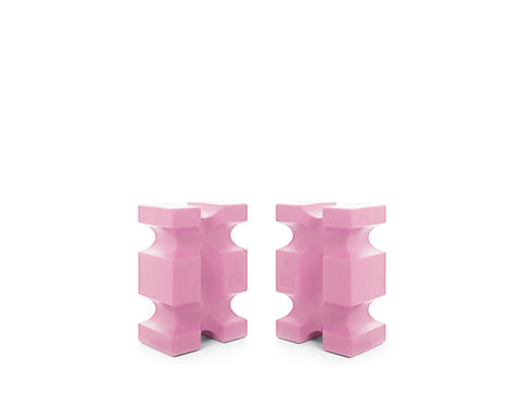 PolyJump Blocks (All Colours) | Pair
