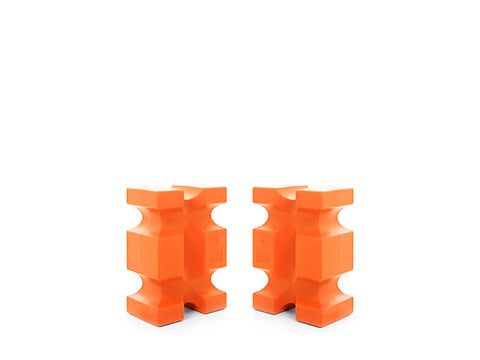 PolyJump Blocks (All Colours) | Pair