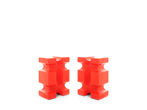 PolyJump Blocks (All Colours) | Pair