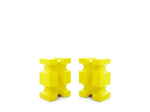 PolyJump Blocks (All Colours) | Pair