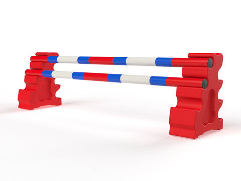 Beginner Jump Set | 1 Fence