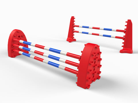 Regal Set | 2 Fence