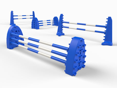 Royal Set | 4 Fence