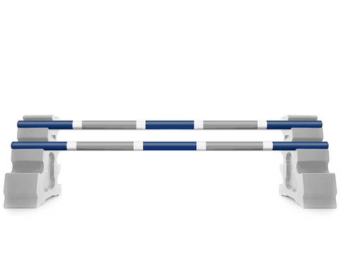 Standard Colour Range Poles | 3.0 m