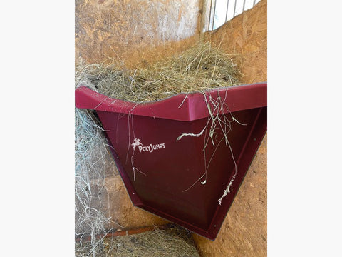 Corner Feeder