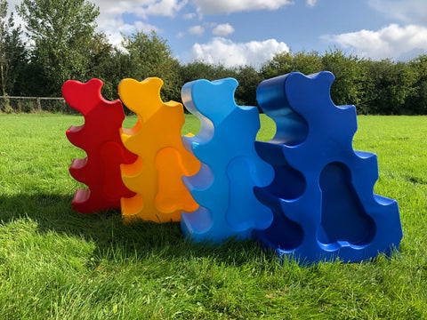 MultiJumps (All Colours) | Pair