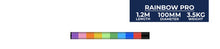 Load image into Gallery viewer, Rainbow Pole | 1.2 m (4 ft)
