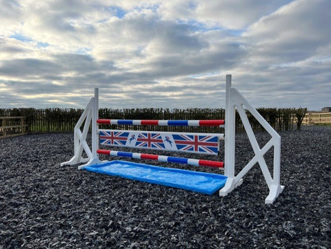 Rectangular Water Tray