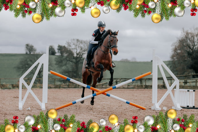 The Ultimate Equestrian Christmas Gift Guide