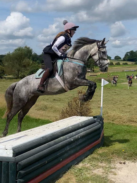 How To Practice Beginner Cross-Country at Home with PolyJumps