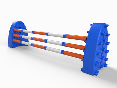 Hedgehog Intro Set | 1 Fence