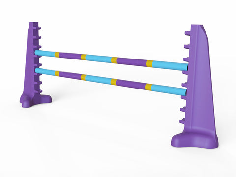 8 Cup Intro Set | 1 Fence