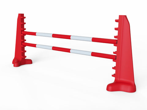 8 Cup Intro Set | 1 Fence
