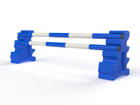 Beginner Jump Set | 1 Fence