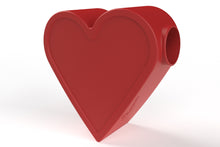 Load image into Gallery viewer, Heart PolePendant | Single
