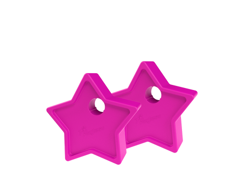 Cavaletti Star (All Colours) | Pair