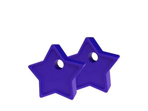 Cavaletti Star (All Colours) | Pair