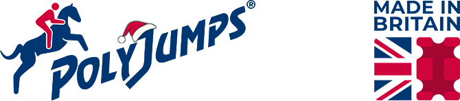 PolyJumps Plastic Show Jumps