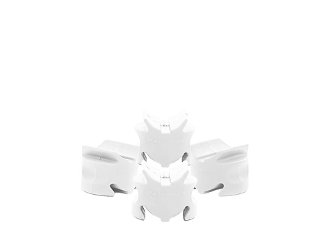 PolePods (All Colours) | Pack of 4