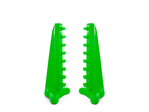 Bio-Green 8 Cups | Pair