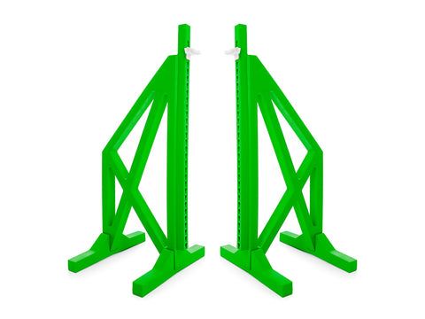 Bio-Green Cross Wings | Pair