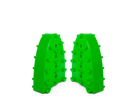 Bio-Green Hedgehog Jumps | Pair