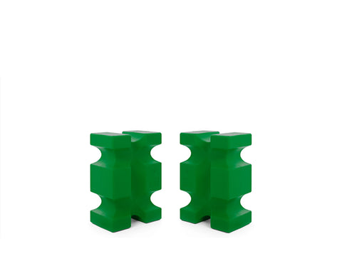 PolyJump Blocks (All Colours) | Pair
