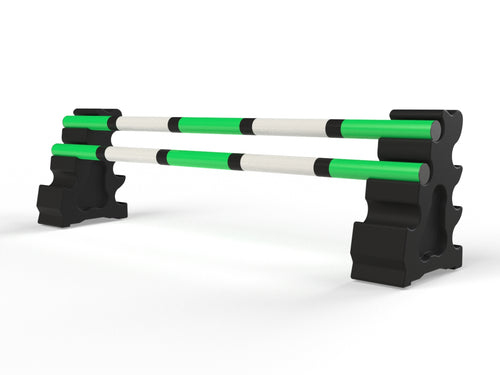 Eco Beginner Jump Set | 1 Fence