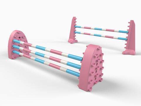 Regal Set | 2 Fence