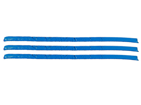 Soft Groundwork Poles | Pack of 3