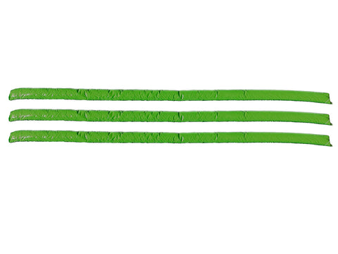 Soft Groundwork Poles | Pack of 3