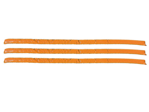 Soft Groundwork Poles | Pack of 3
