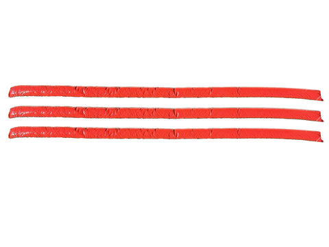 Soft Groundwork Poles | Pack of 3