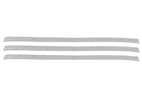 Soft Groundwork Poles | Pack of 3