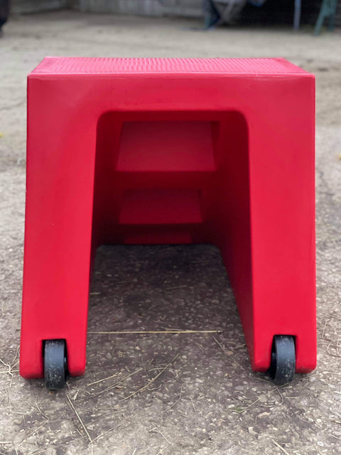 Mounting Block (All Colours)