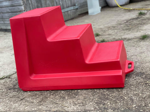 Mounting Block (All Colours)