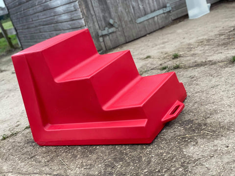 Mounting Block (All Colours)