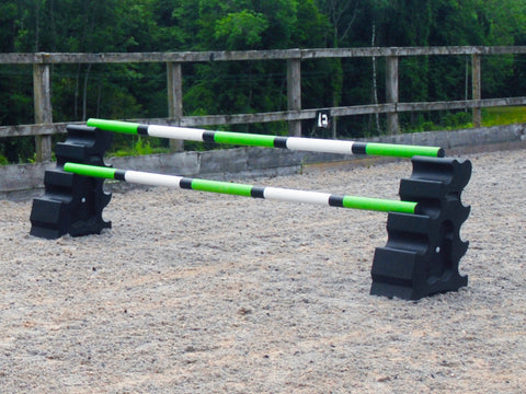 Recycled-Black MultiJumps | Pair