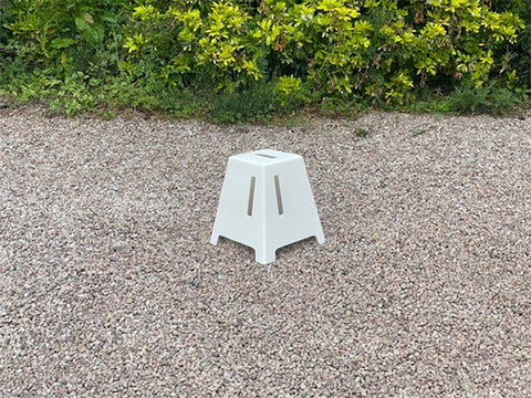 Dressage Small Marker Corner Slots | 1