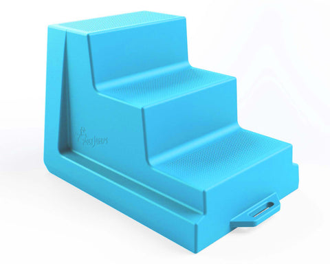 Mounting Block (All Colours)