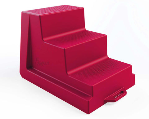 Mounting Block (All Colours)