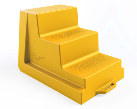 Mounting Block (All Colours)