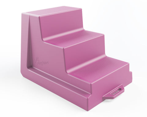 Mounting Block (All Colours)