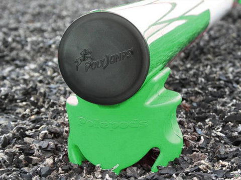 Bio-Green PolePods | Pack of 4
